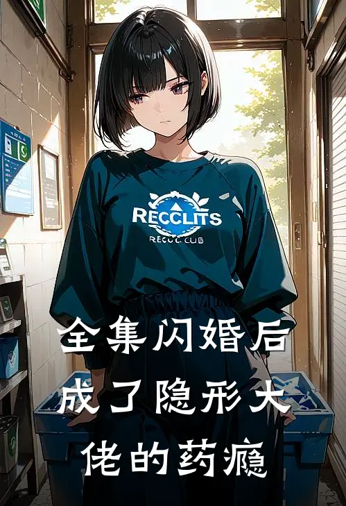全集闪婚后，成了隐形大佬的药瘾