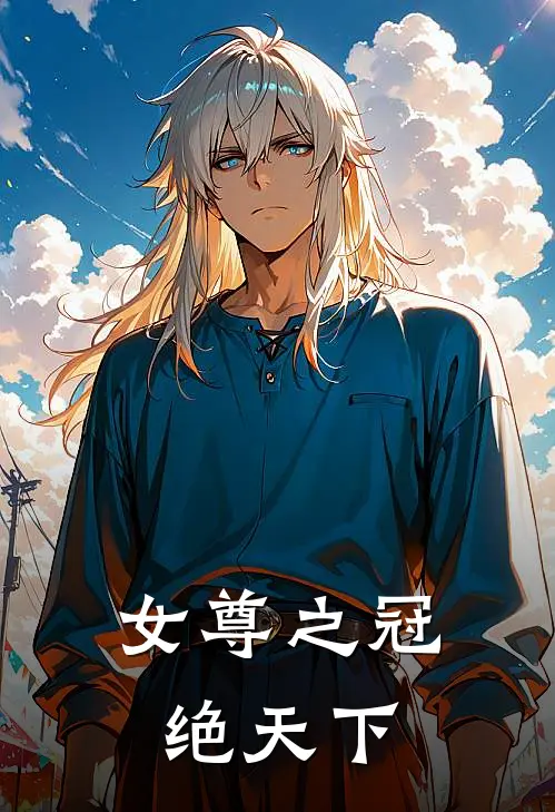 女尊之冠绝天下