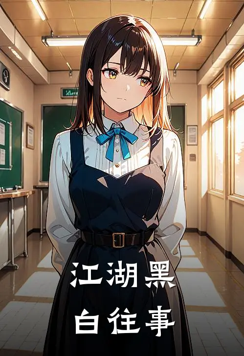 江湖黑白往事