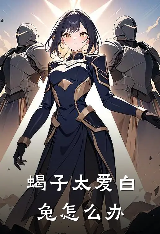 蝎子太爱白兔怎么办