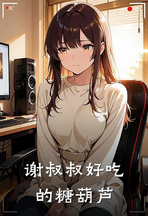 谢叔叔好吃的糖葫芦