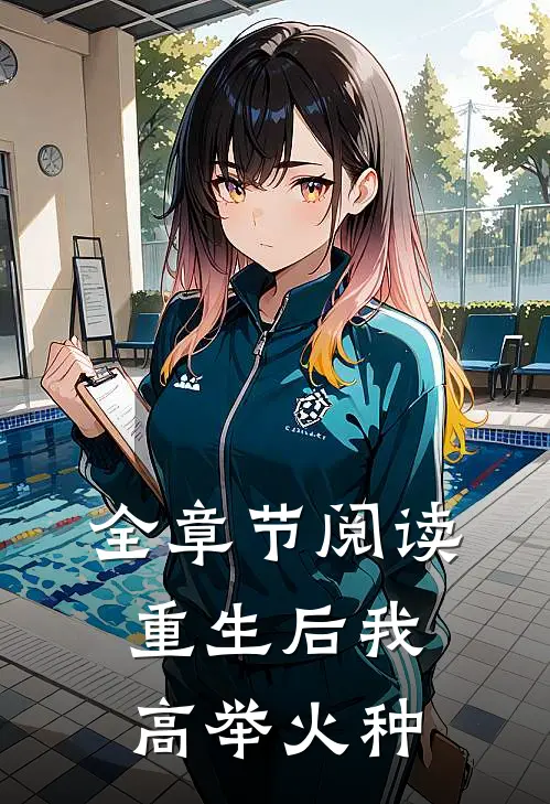 全章节阅读重生后我高举火种