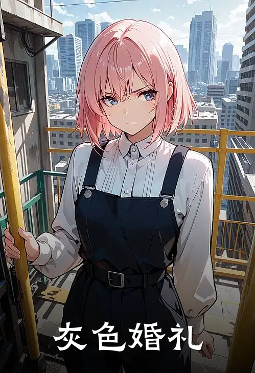灰色婚礼