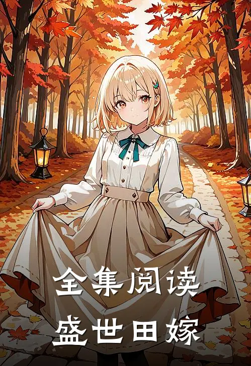 全集阅读盛世田嫁