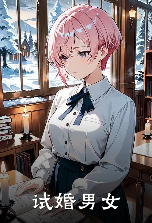 试婚男女