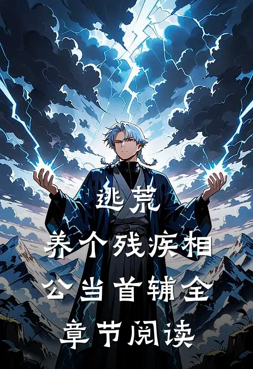 逃荒：养个残疾相公当首辅全章节阅读
