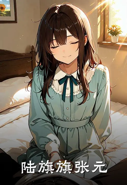 陆旗旗张元