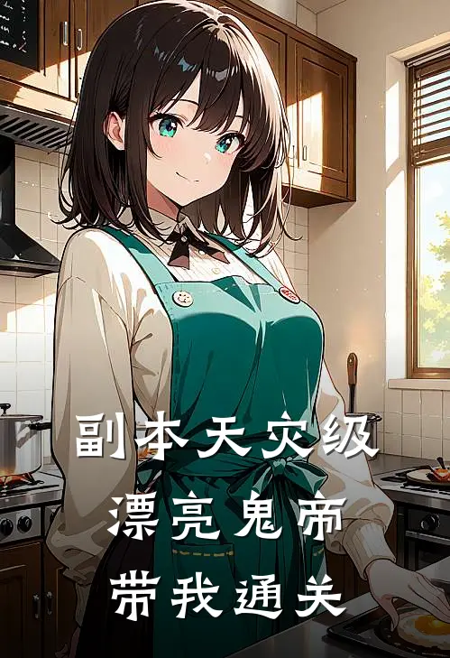 副本天灾级，漂亮鬼帝带我通关