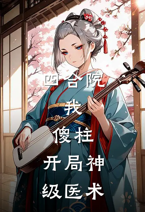 四合院：我，傻柱，开局神级医术