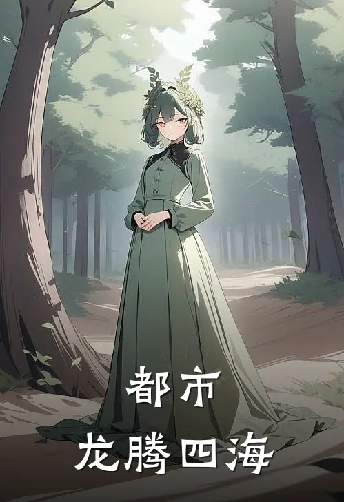都市：龙腾四海