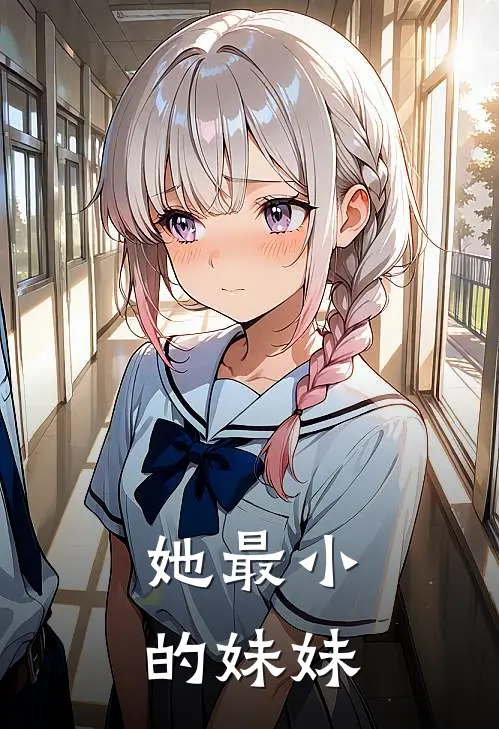 她最小的妹妹