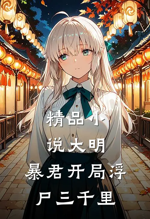 精品小说大明：暴君开局浮尸三千里