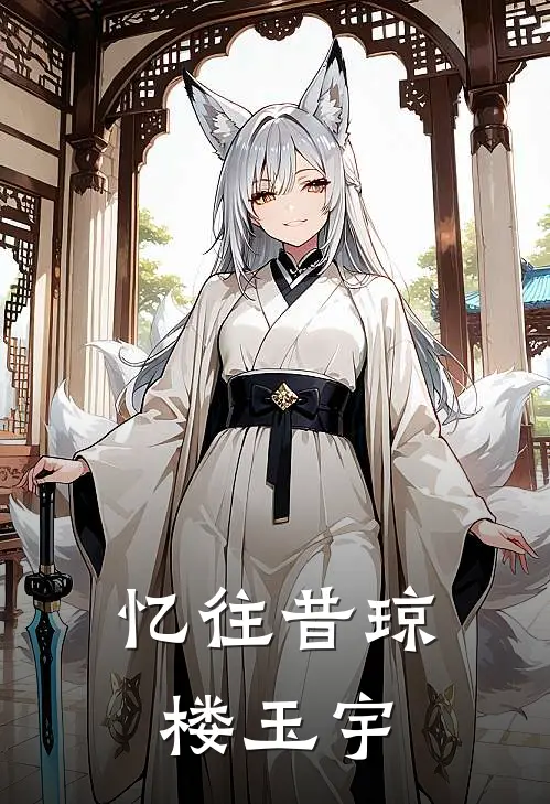 忆往昔琼楼玉宇
