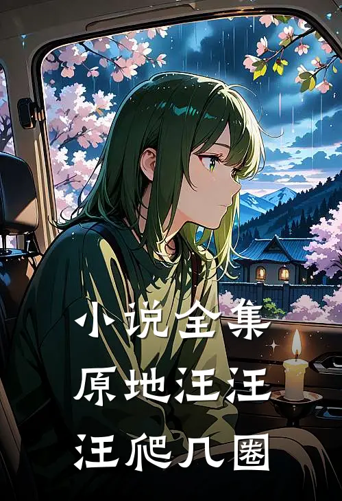 小说全集原地汪汪汪爬几圈