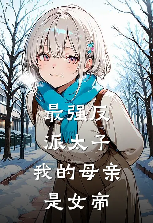 最强反派太子，我的母亲是女帝