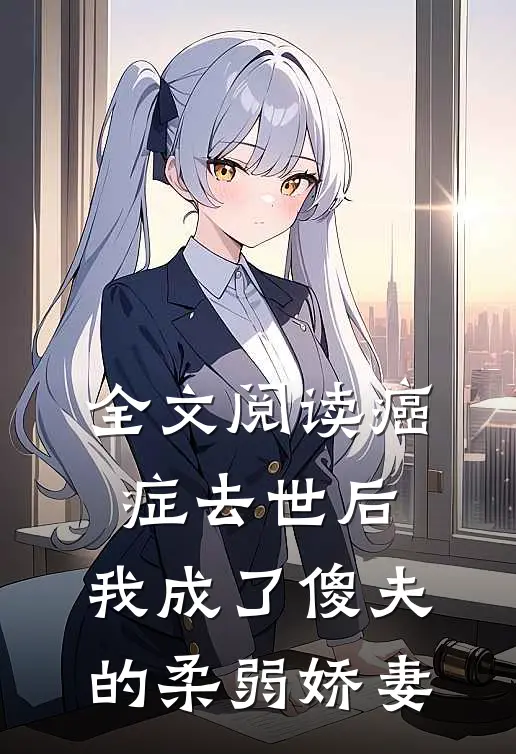 全文阅读癌症去世后，我成了傻夫的柔弱娇妻