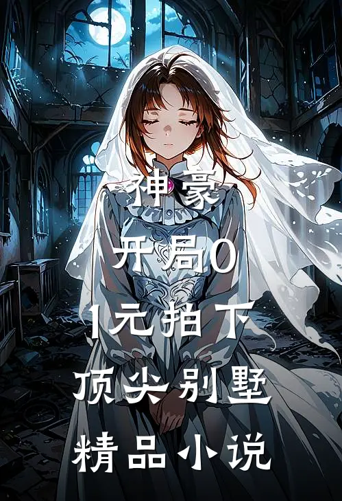 神豪：开局0.1元拍下顶尖别墅精品小说