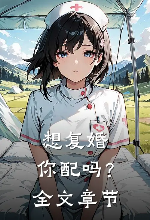 想复婚，你配吗？全文章节