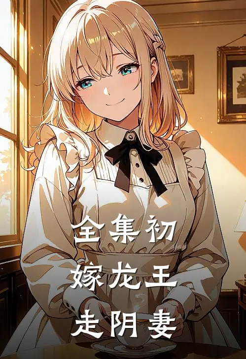 全集初嫁龙王：走阴妻
