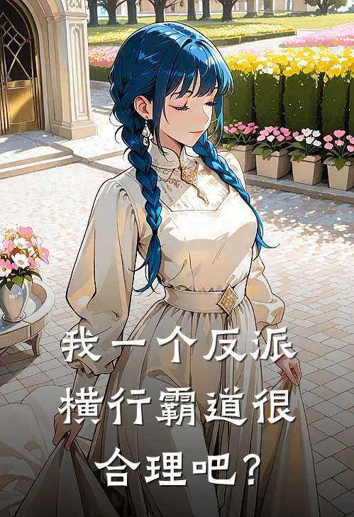 我一个反派，横行霸道很合理吧？