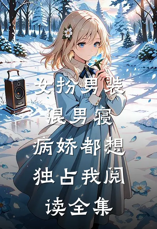 女扮男装混男寝，病娇都想独占我阅读全集