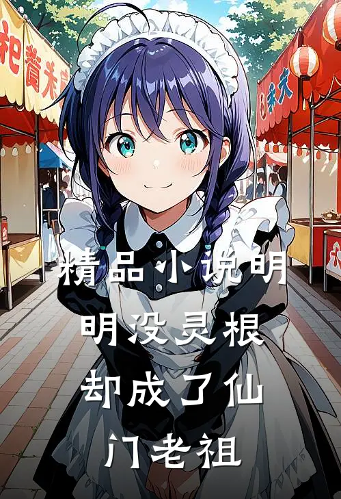 精品小说明明没灵根，却成了仙门老祖