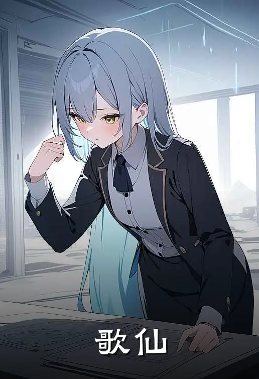 歌仙