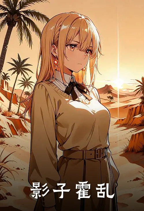 影子霍乱