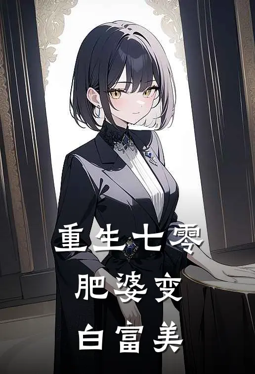 重生七零，肥婆变白富美