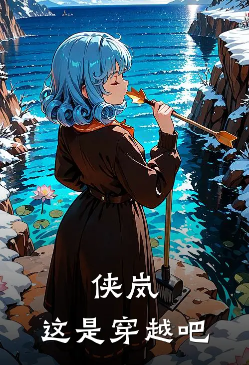 侠岚，这是穿越吧