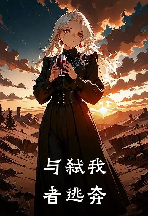 与弑我者逃奔