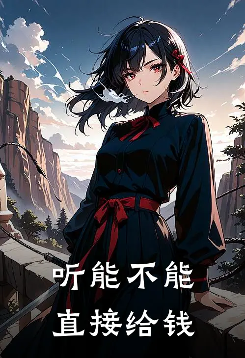 听能不能直接给钱