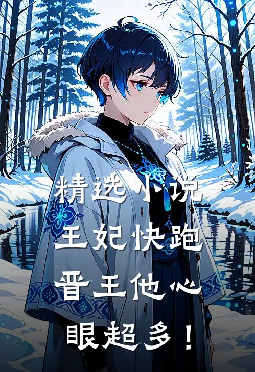 精选小说王妃快跑，晋王他心眼超多！