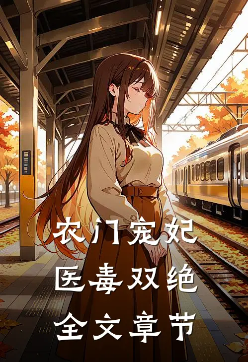 农门宠妃医毒双绝全文章节