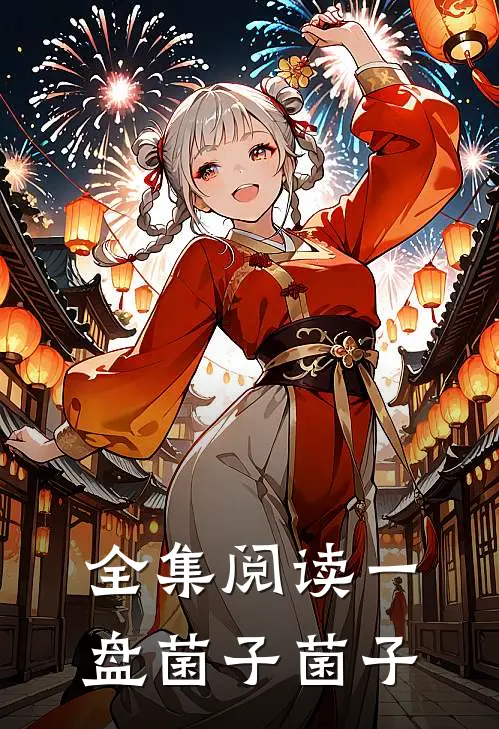 全集阅读一盘菌子菌子