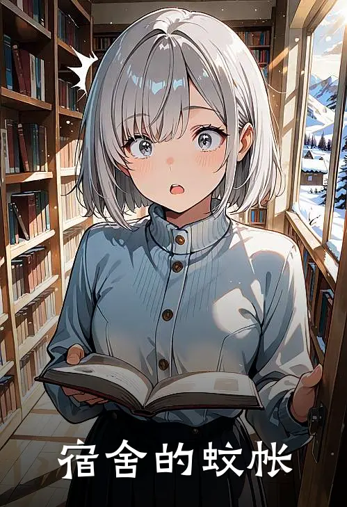 宿舍的蚊帐