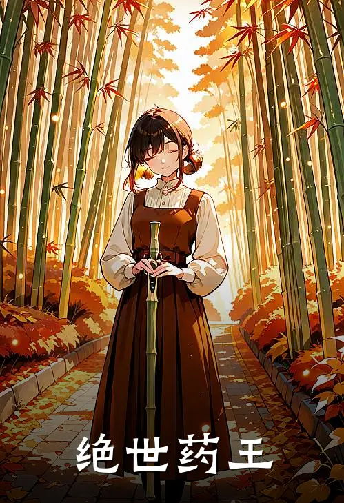 绝世药王