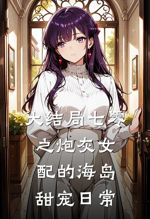 大结局七零之炮灰女配的海岛甜宠日常