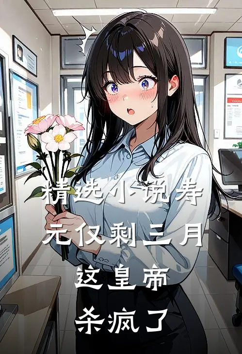 精选小说寿元仅剩三月，这皇帝杀疯了
