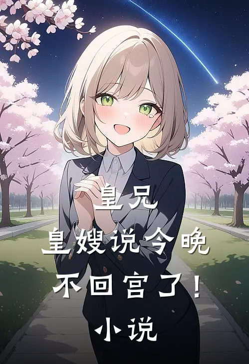 皇兄，皇嫂说今晚不回宫了！小说