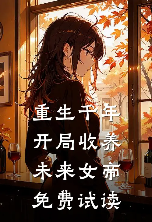 重生千年：开局收养未来女帝免费试读