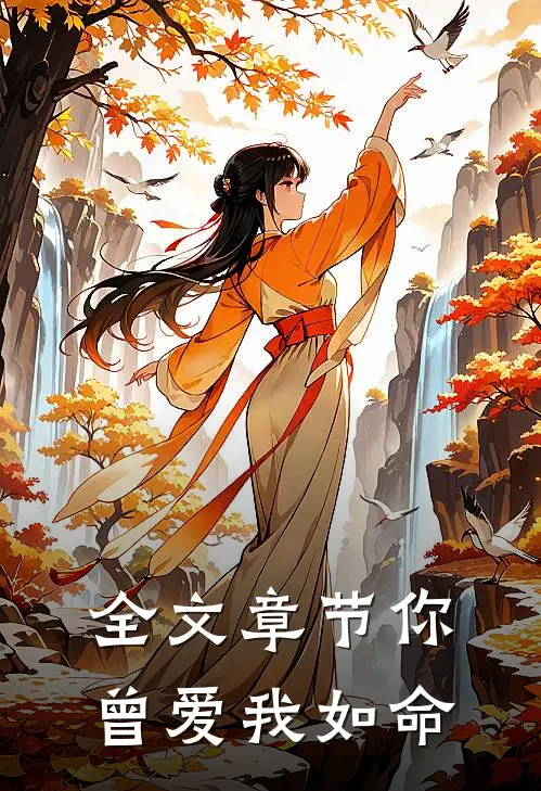 全文章节你曾爱我如命