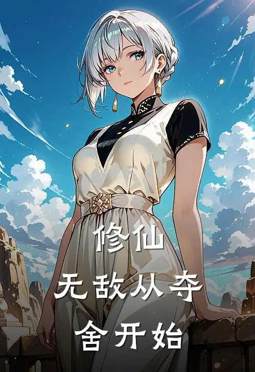 修仙：无敌从夺舍开始