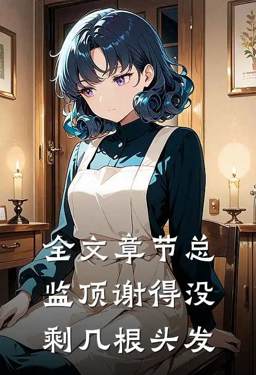 全文章节总监顶谢得没剩几根头发