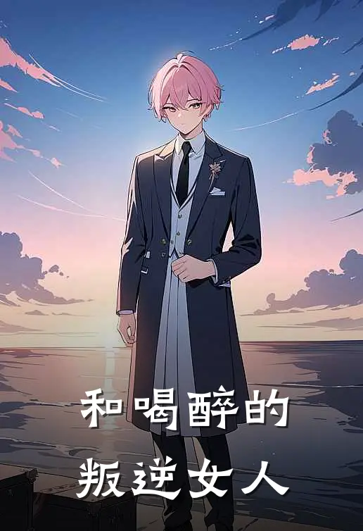 和喝醉的叛逆女人