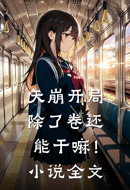 天崩开局，除了卷还能干嘛！小说全文