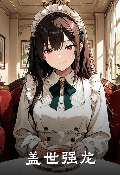 盖世强龙