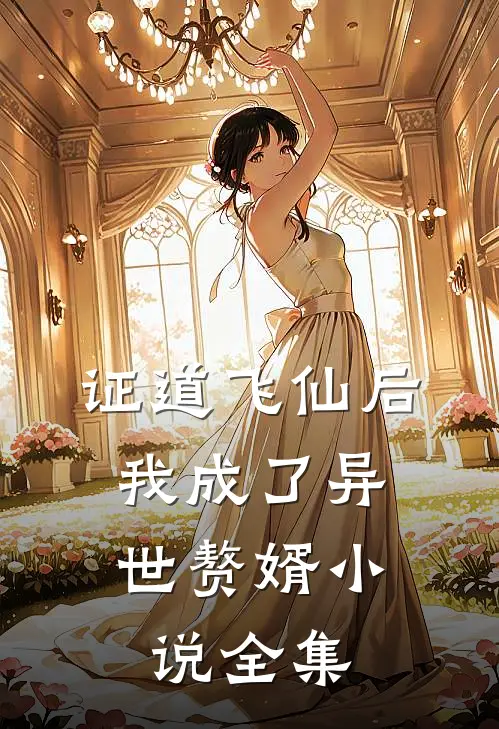 证道飞仙后，我成了异世赘婿小说全集