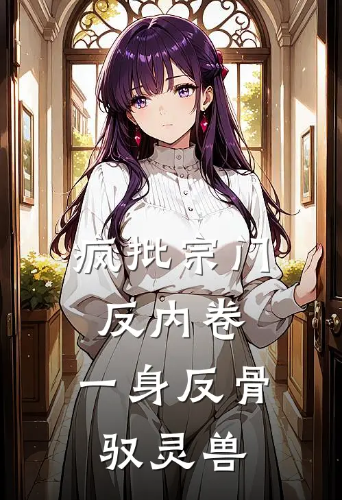 疯批宗门反内卷，一身反骨驭灵兽
