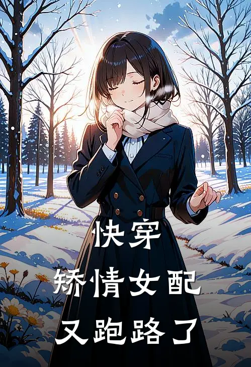 快穿：矫情女配又跑路了